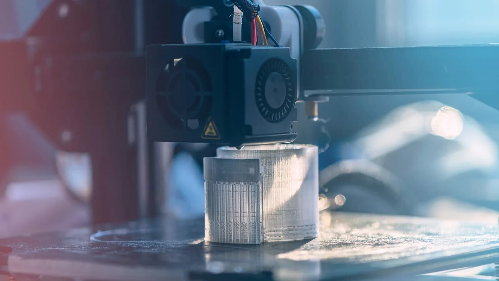 Kann man Autoteile 3D drucken? Das müssen Sie wissen