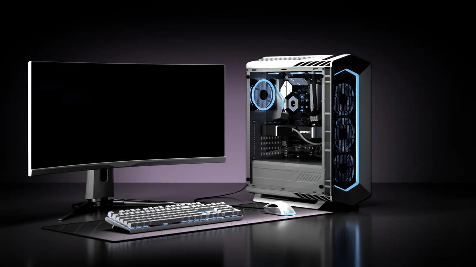 Tower-PC gegen Mini-PC: So wählen Sie das richtige Setup für sich aus