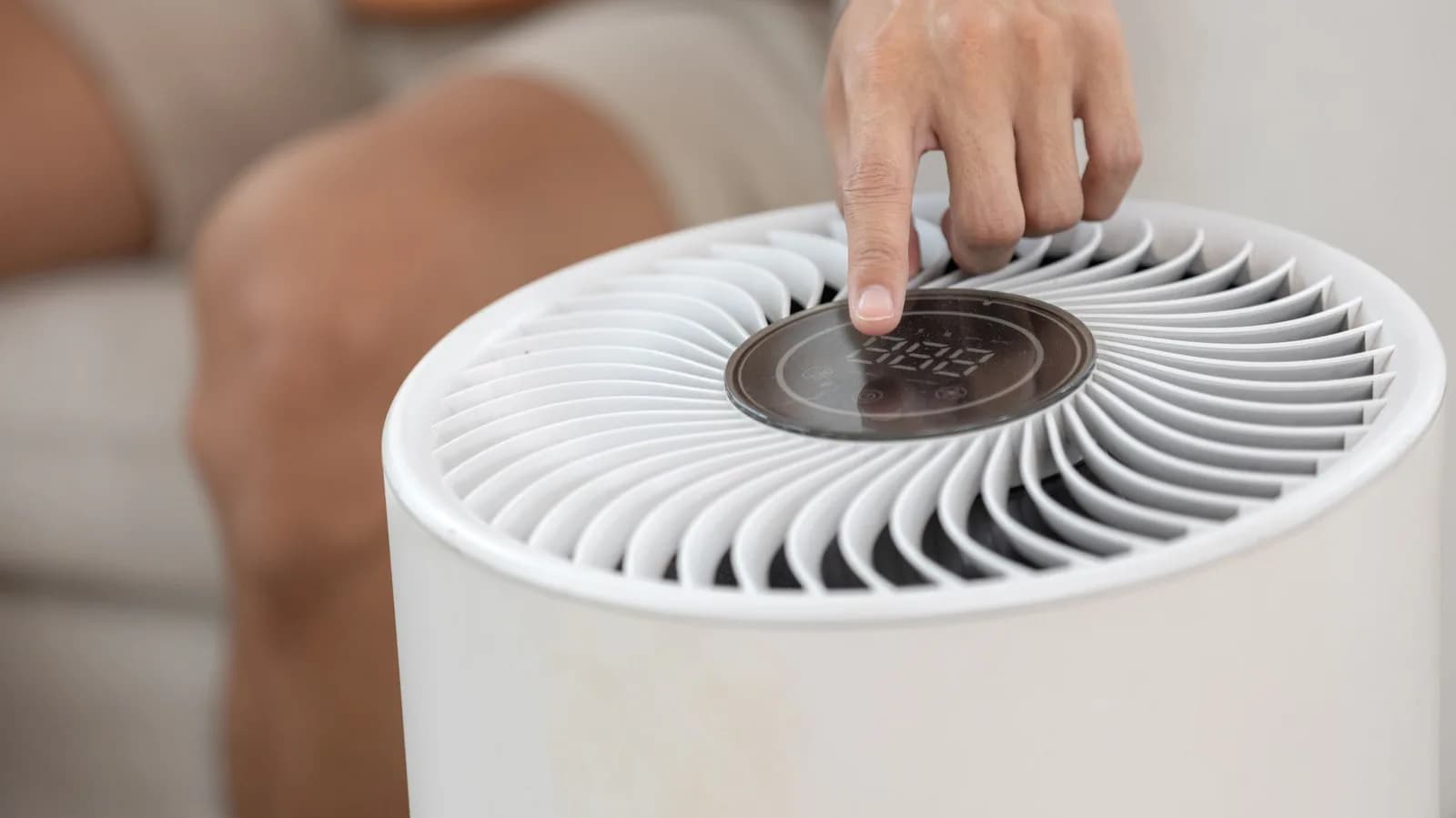 Diese Luftreiniger-Marken erreichten die Top-Platzierungen von Consumer Reports