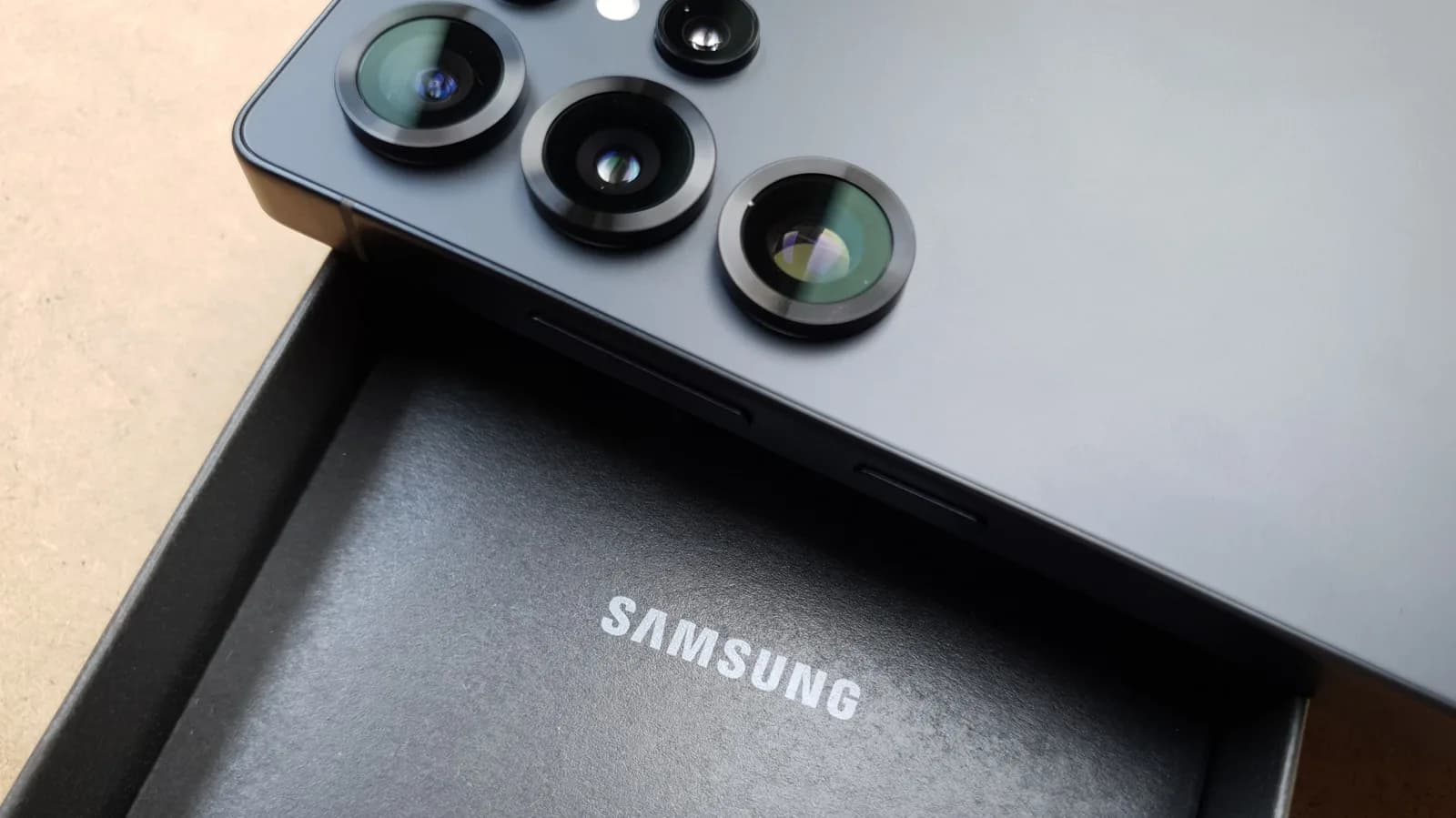 Fünf Funktionen der Navigationsleiste Ihres Samsung, von denen Sie nichts wussten