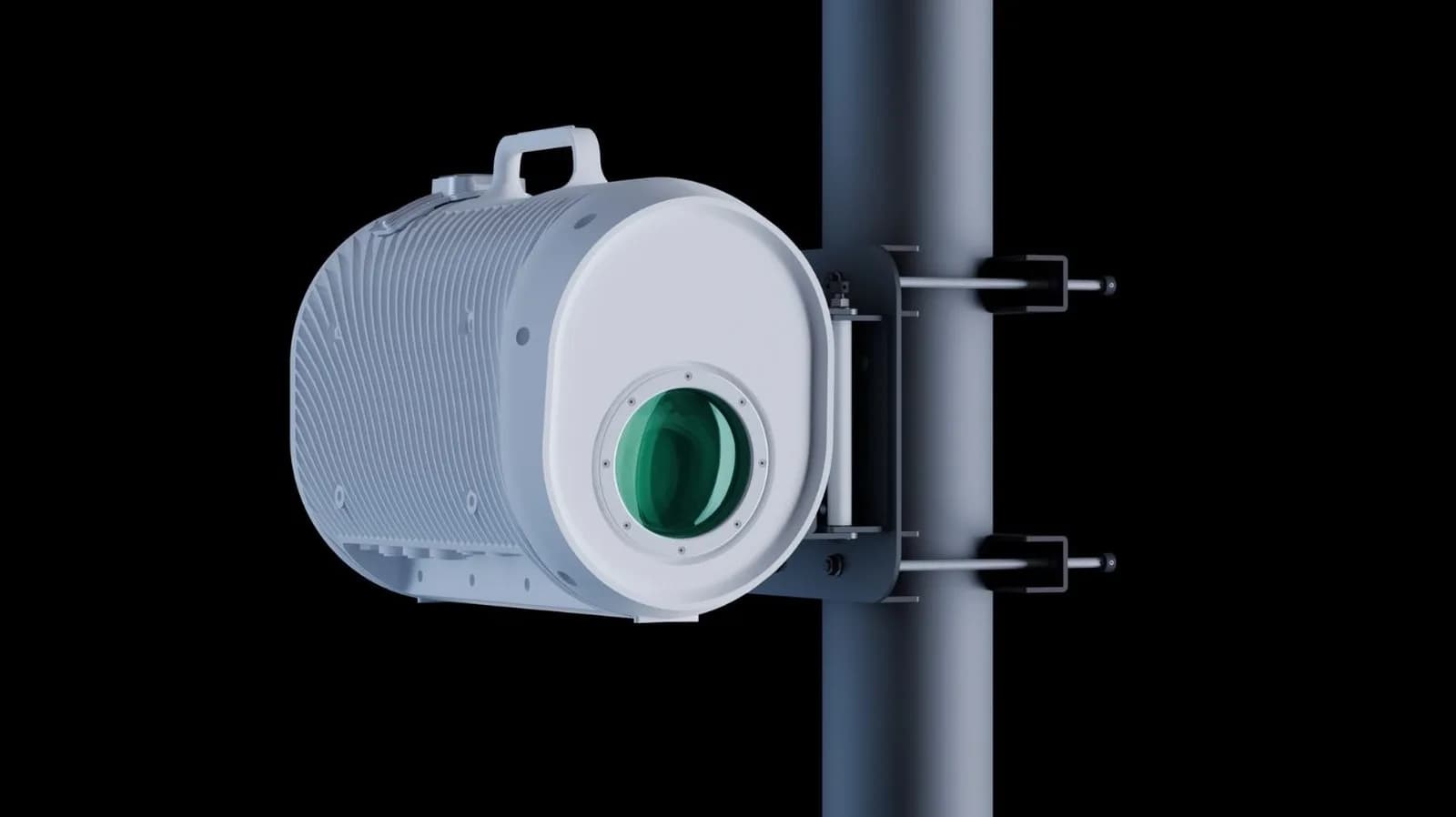 Google-Spin-off zielt mit drahtlosen Glasfaserinternetgeschwindigkeiten auf Starlink ab