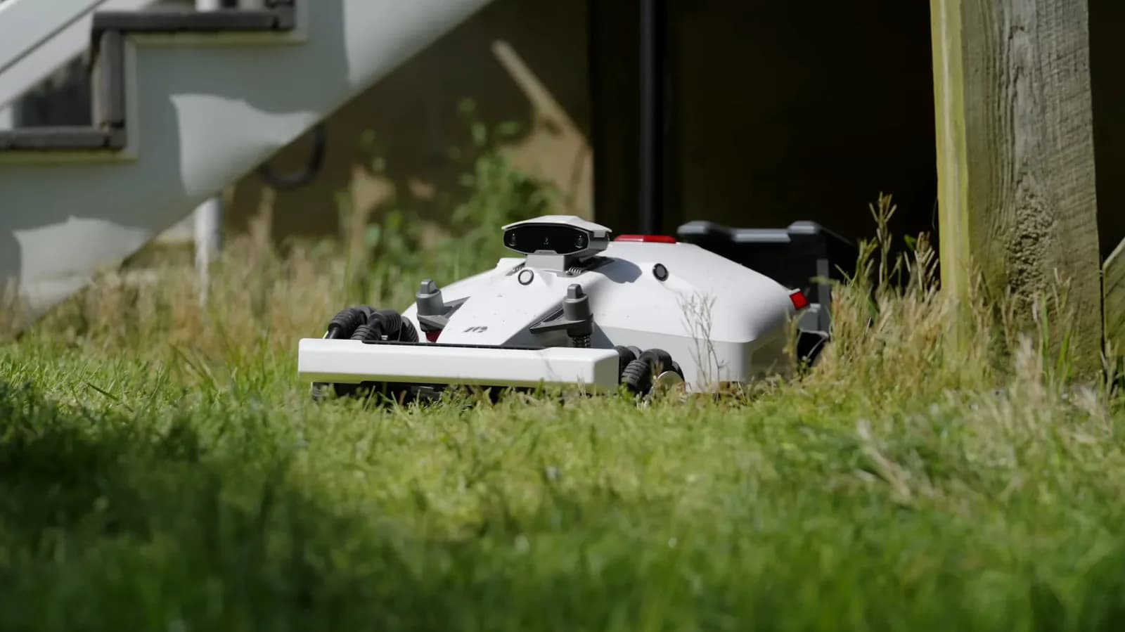 12 Technik-Upgrades von Home Depot, um Ihren Garten zu verwandeln