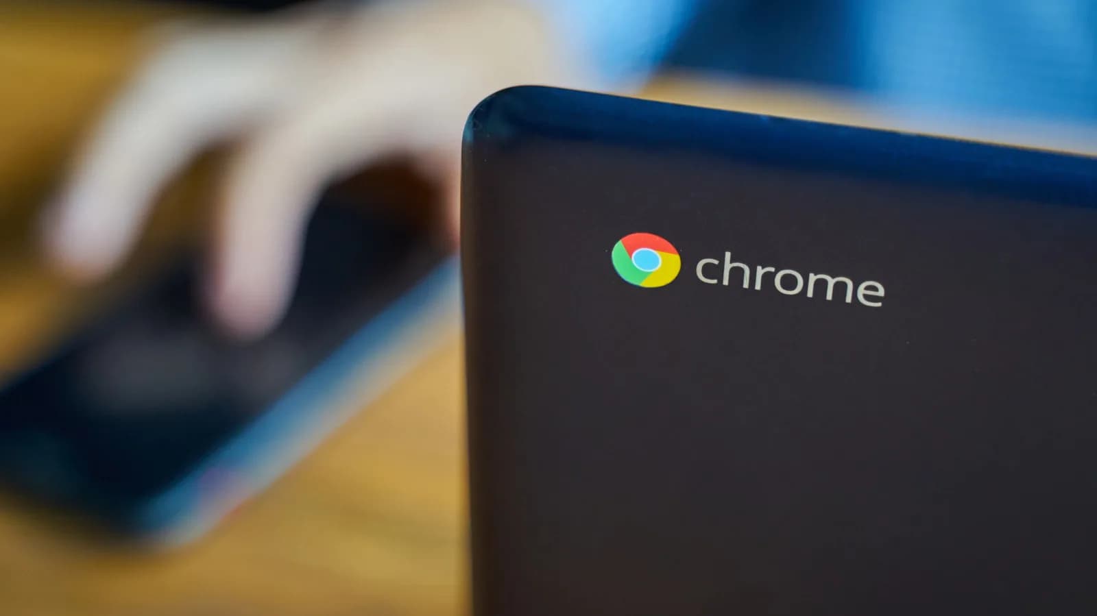 Drei der besten Verwendungszwecke für Ihren alten Chromebook