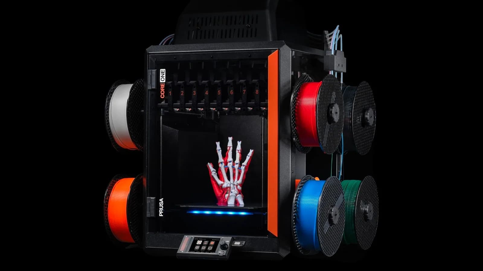 Welches 3D-Druck-Filament ist das beste? Alles, was Sie wissen müssen