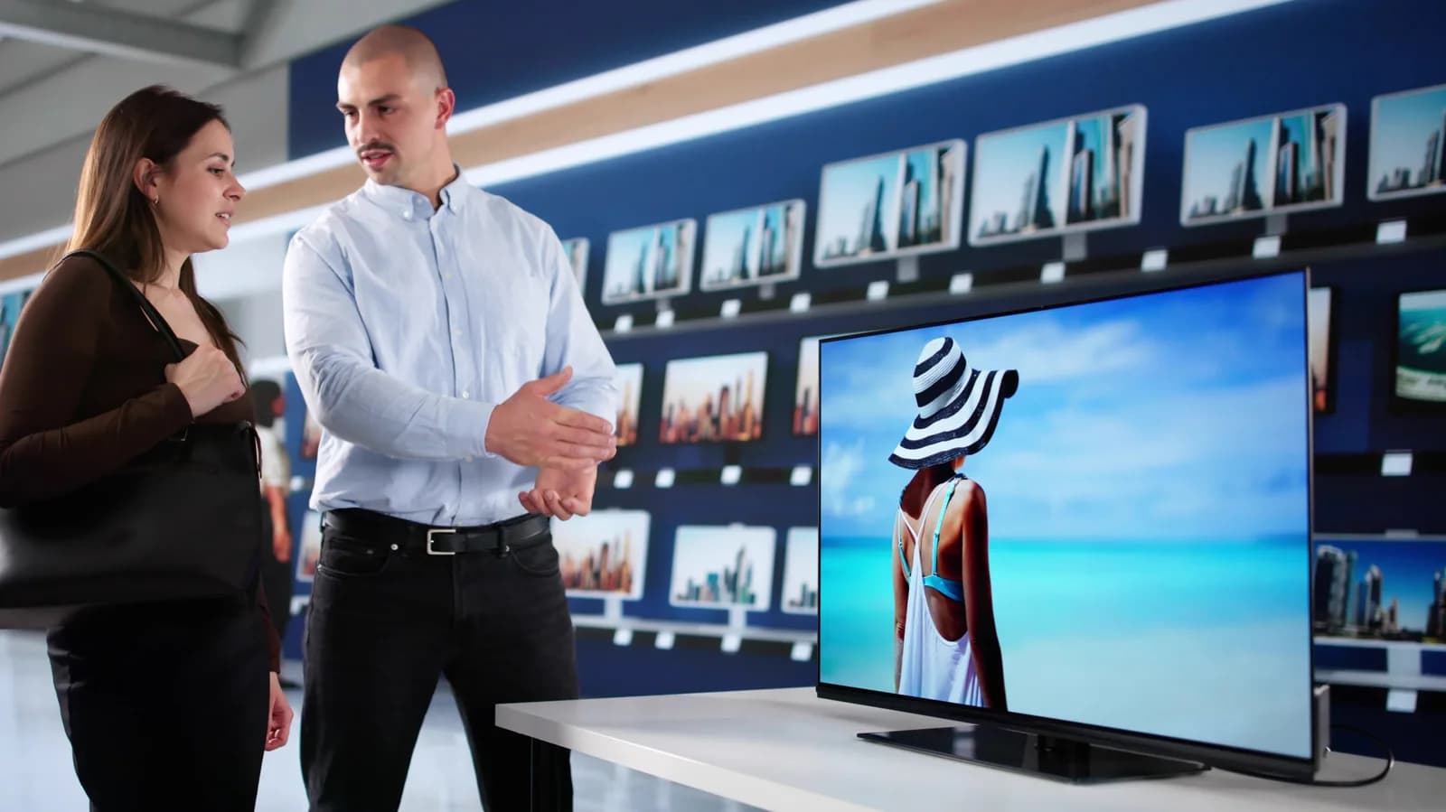 Fünf TV-Mythen, an die wir endlich aufhören zu glauben