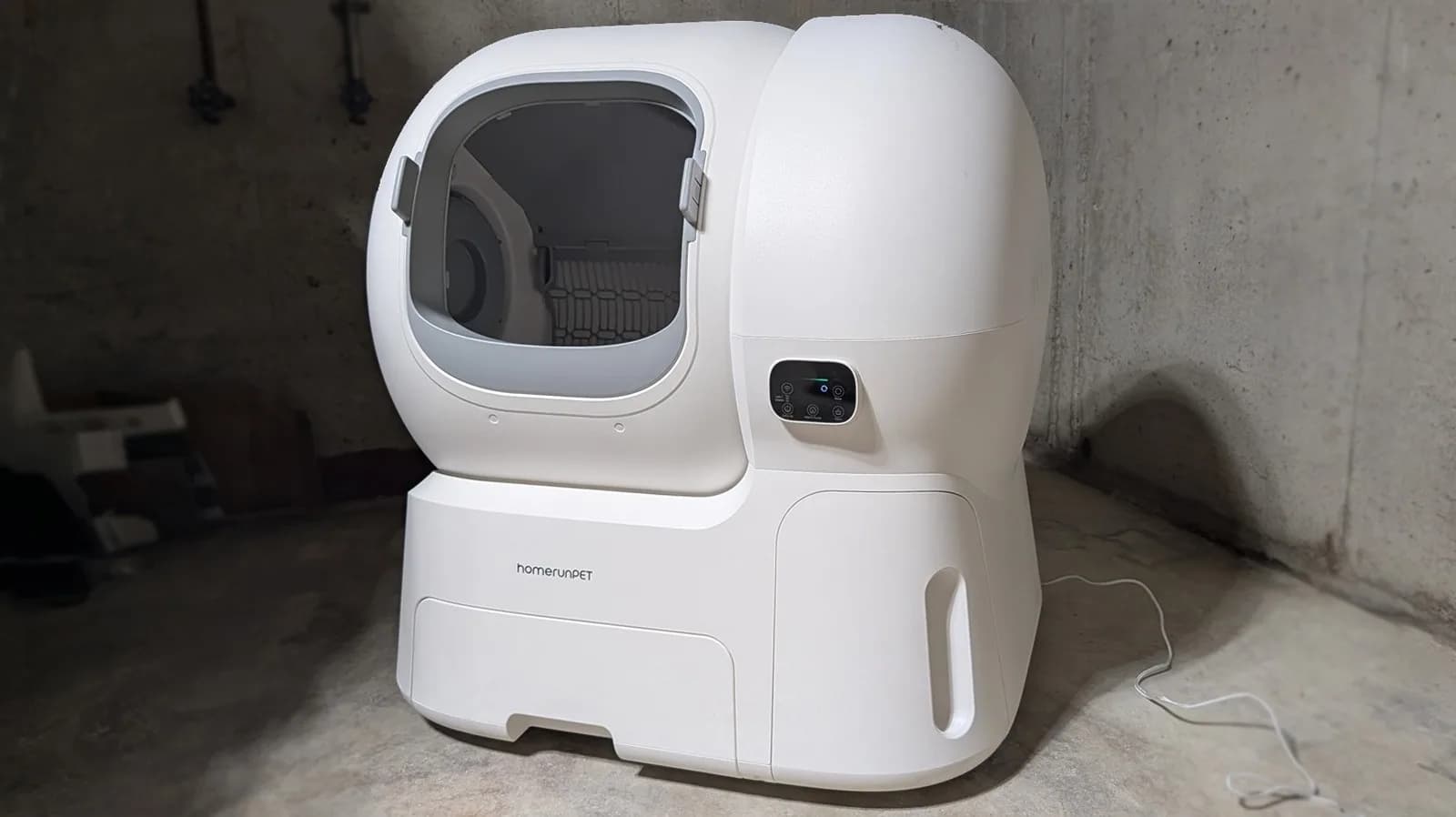 Automatische Katzentoilette: Funktioniert sie auch bei meinen Haustieren?