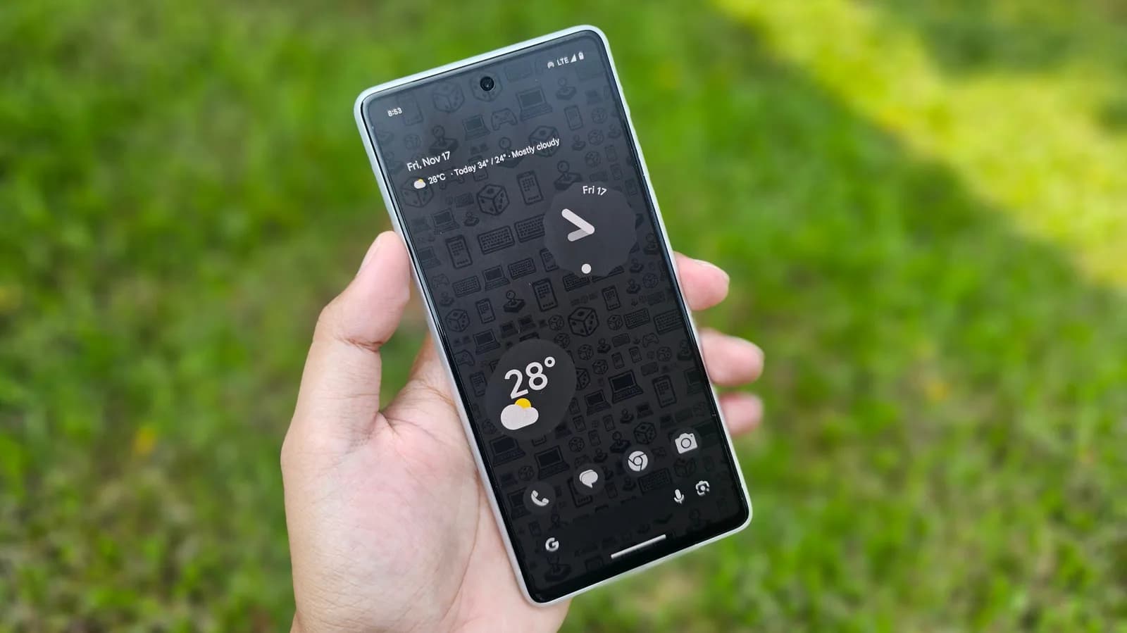 Fünf der coolsten Android-Widgets, die Sie nicht kannten