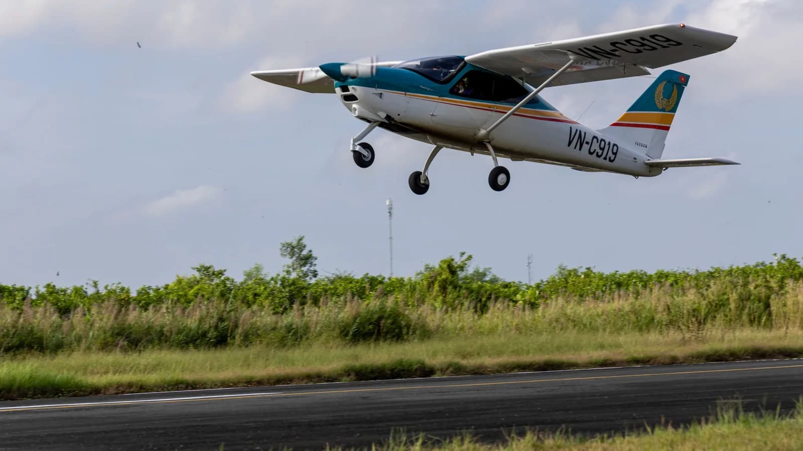 30/70-Regel beim Flugzeugfliegen: Was Piloten wissen müssen