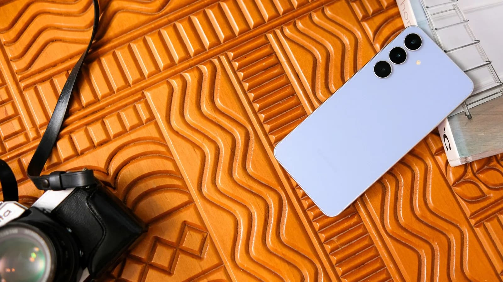 Samsungs neue Kamera-Assistent-Funktion kommt bald auf alle Smartphones dieser Liste