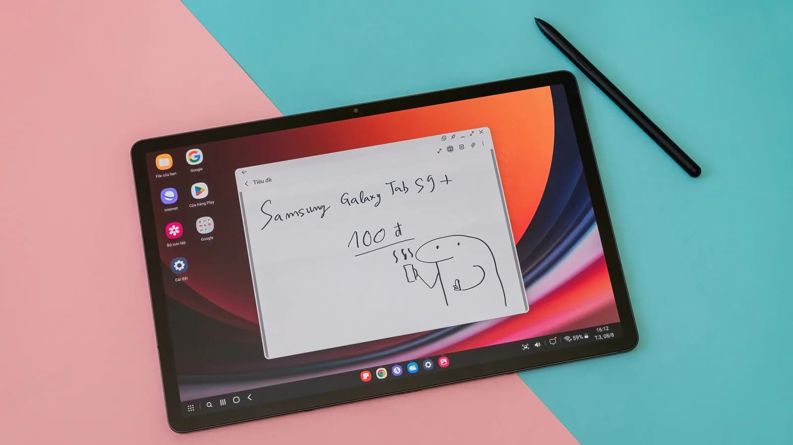 Alle großen Tablets erhalten das Android-17-Update