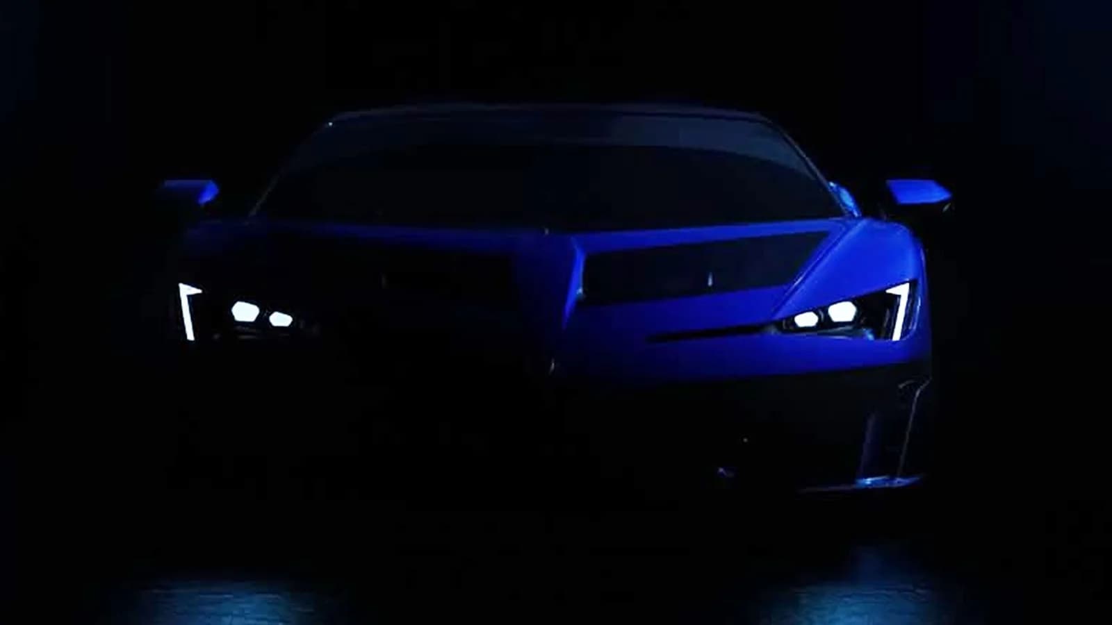 Lamborghini feiert 63. Geburtstag mit 1000-PS-Roadster ohne Dach