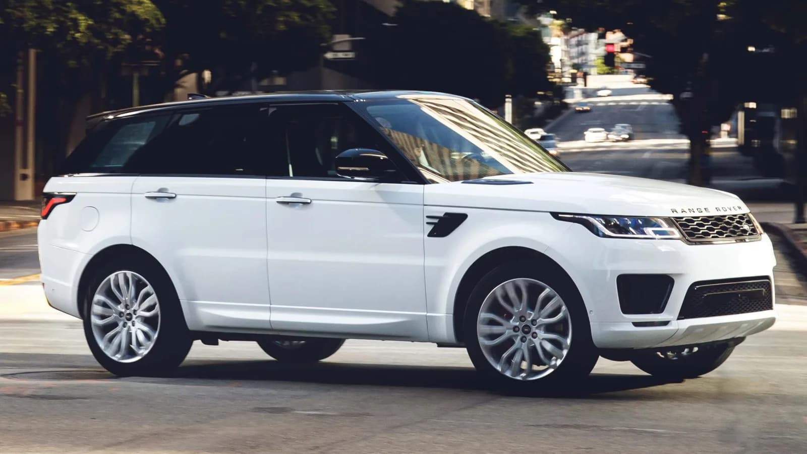 Nach 522 Fehlern wirkt der Rückruf des Range Rover lächerlich klein | Carscoops
