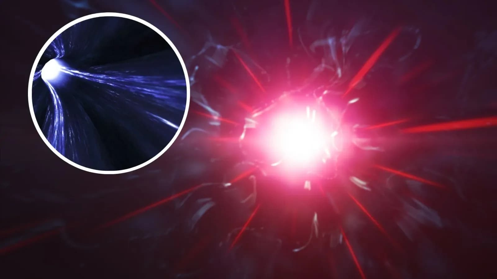 US-Wissenschaftler enthüllen Konzept für den weltweit ersten Neutrino-Laser
