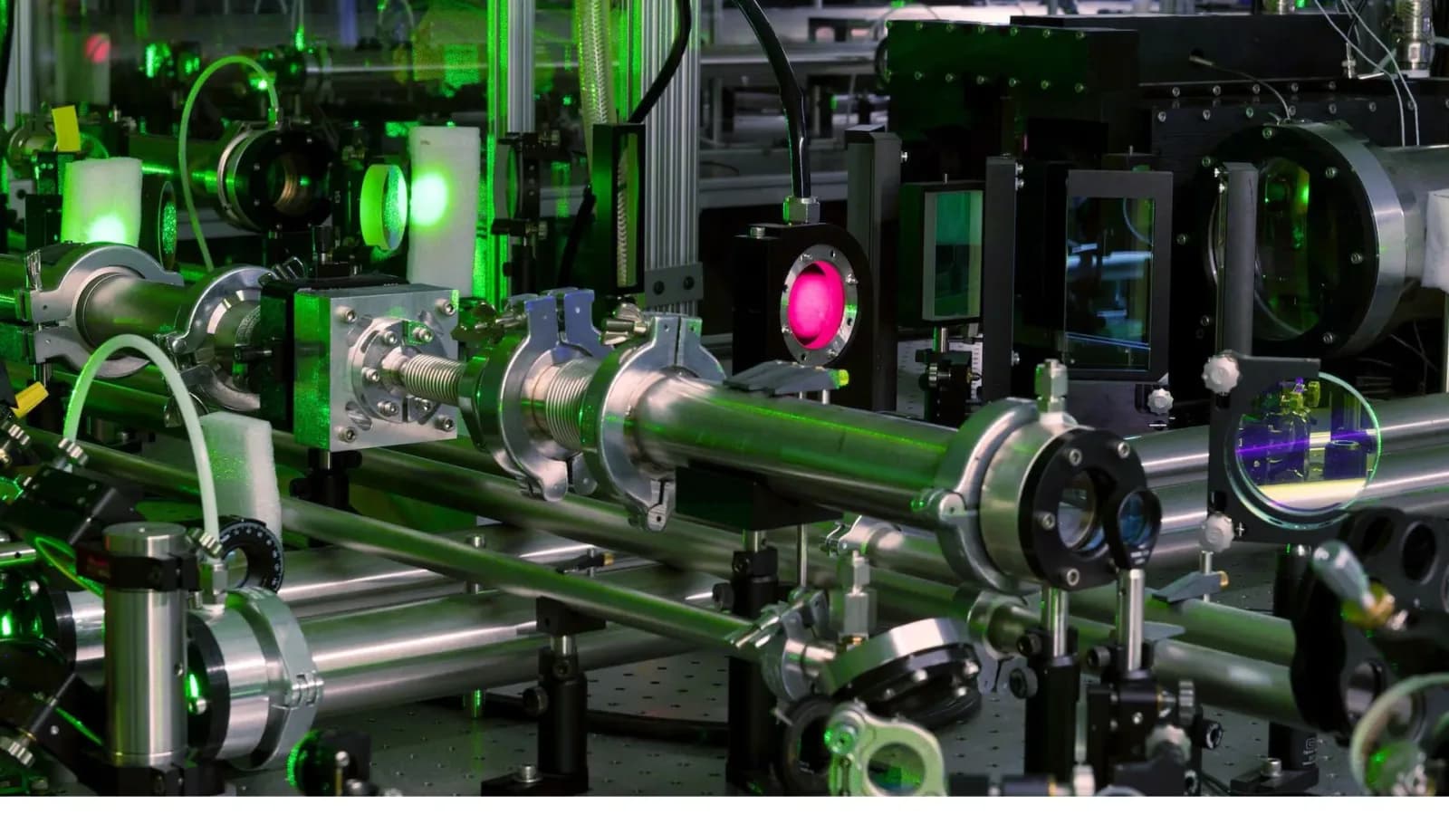 US-Laboratorium lüftet Geheimnis um Fusionsplasma, um Reaktorwärmeleitfähigkeit zu sichern