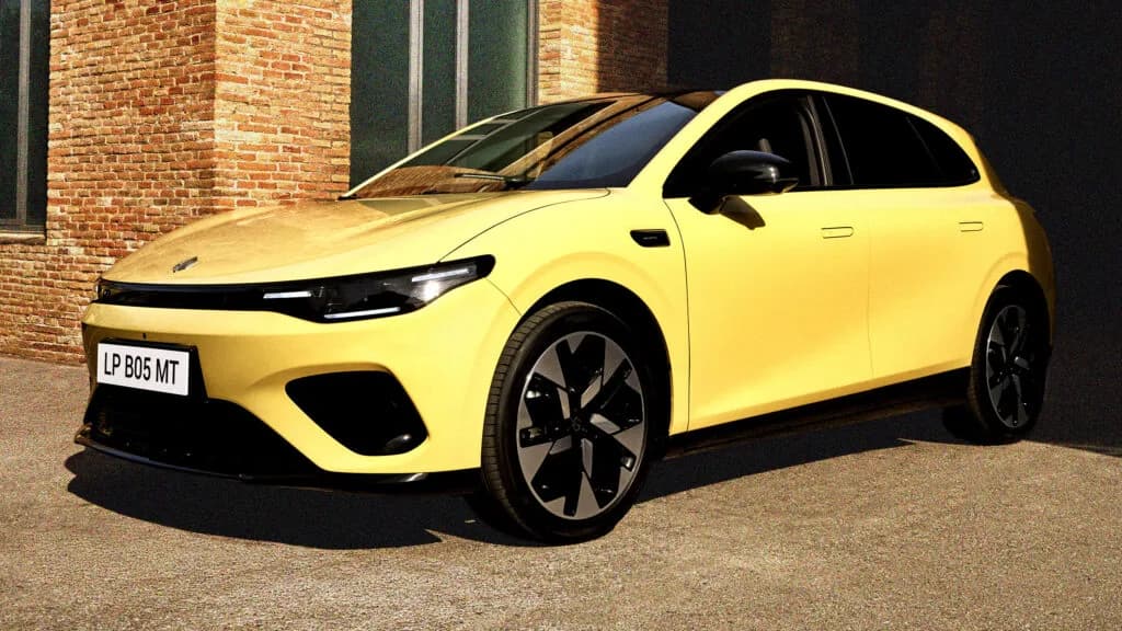 Stellantis' günstigstes neues E-Auto stammt aus China, wird in Europa produziert und kostet 15.000 Dollar weniger als der eigene Peugeot