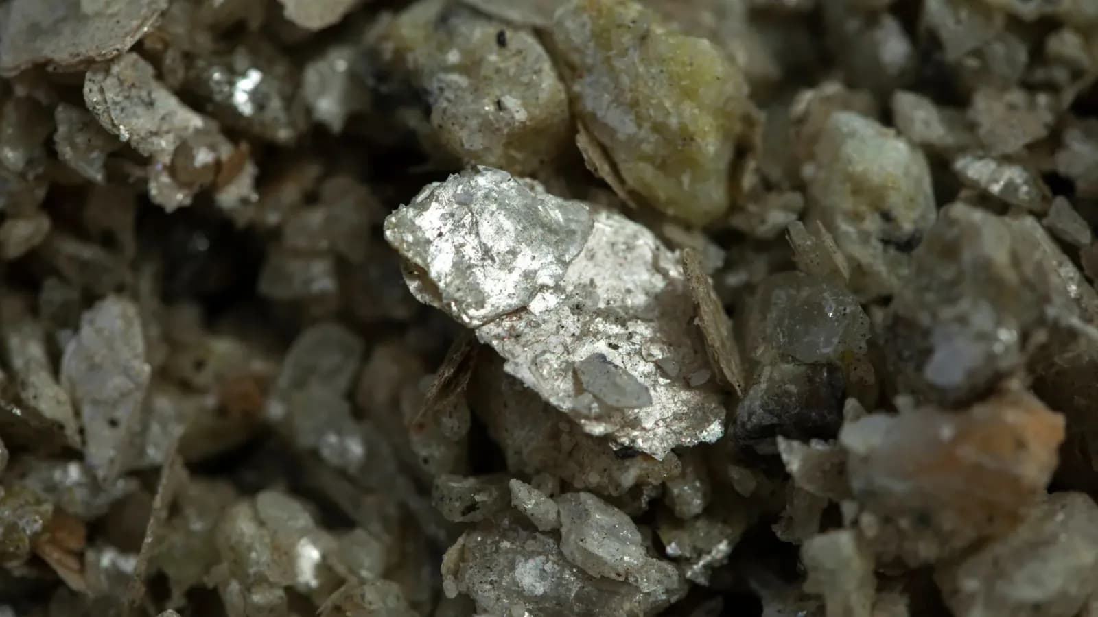 USA entdeckt Lithiumvorkommen von 2,3 Millionen Tonnen Metriktonnen