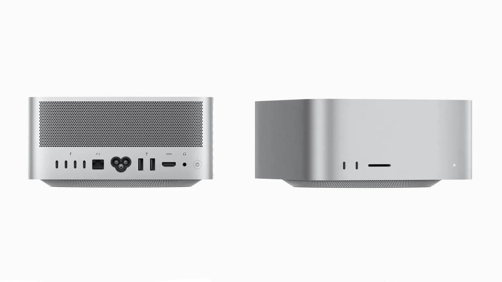 Apple M3 Ultra Mac Studio nur mit 96 GB Speicher erhältlich – Apple hortet Speicher für M5-Macs