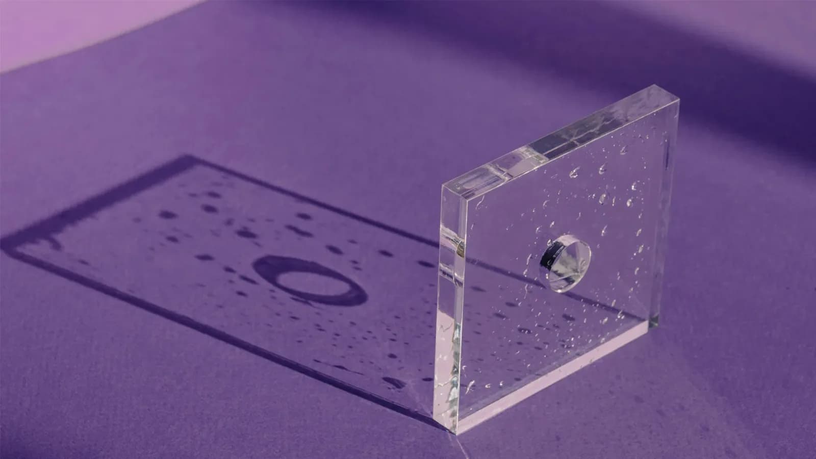 Wissenschaftler bauen Magnet, der sein eigenes Magnetfeld löscht