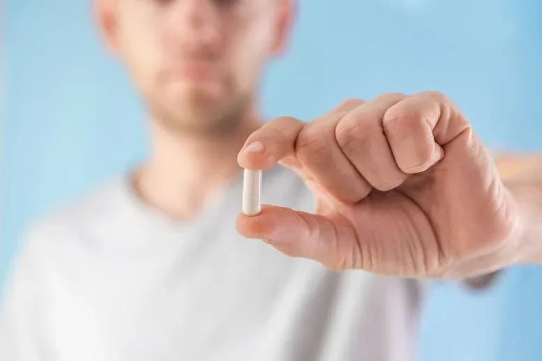 Dieses beliebte Nahrungsergänzungsmittel könnte die Krebsbehandlung stören, warnen Wissenschaftler