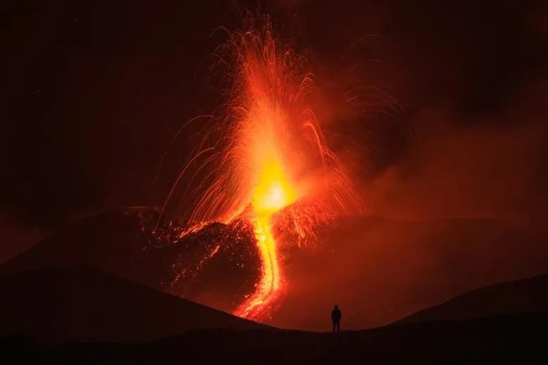 Europas aktivstes Volcano wird seltsamer – Was Wissenschaftler nun neu denken
