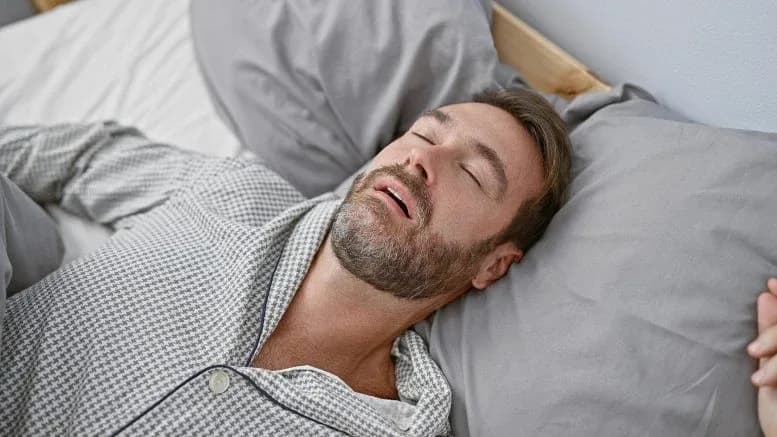 Neues Medikament zeigt vielversprechende Ergebnisse bei Schlafapnoe – Abschied vom CPAP?