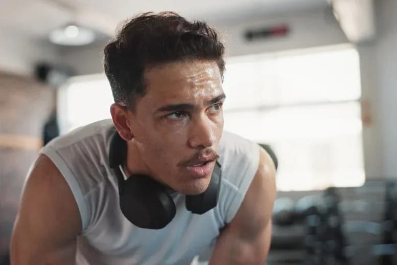 Dieser einfache Trick steigert deine Trainingsausdauer um 20 Prozent