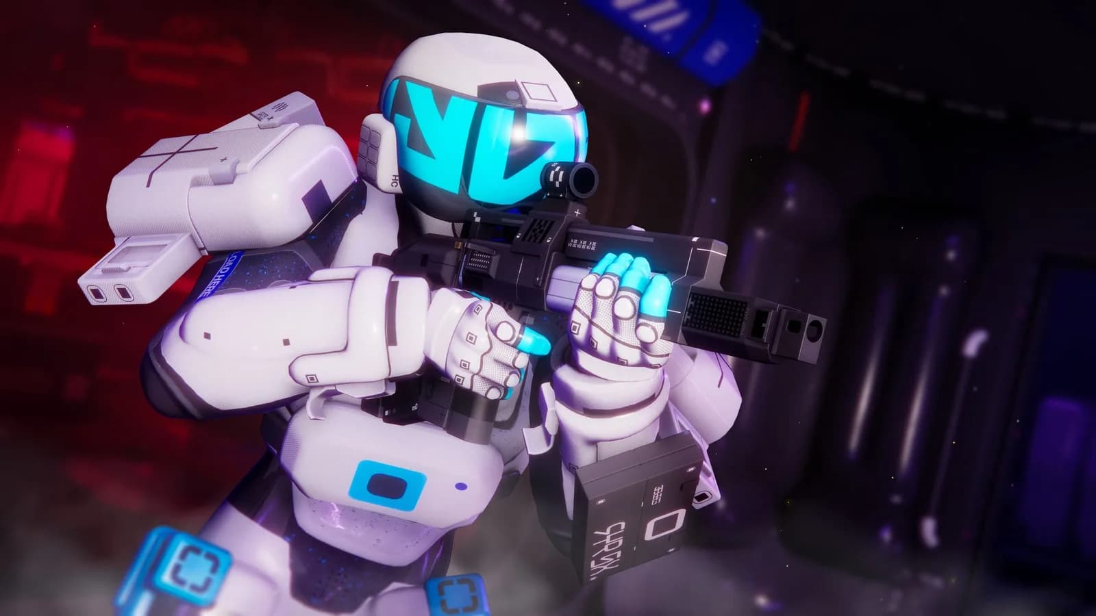 Bungies Extraction-Shooter „Marathon Season 2" startet am 2. Juni mit dem größten Test der Serie