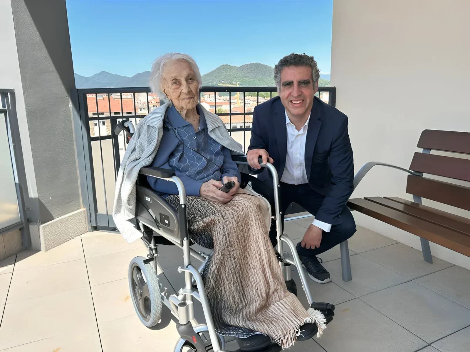 Was Wissenschaftler im Inneren einer 117-jährigen Frau fanden: Neue Hinweise auf Langlebigkeit