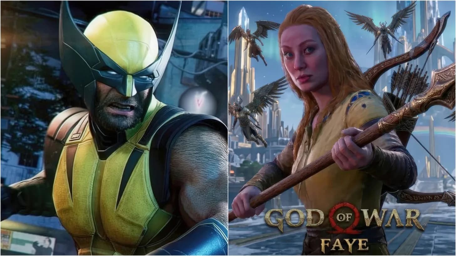 Sony zeigt im Juni bei State of Play weitere PlayStation-Exklusivtitel jenseits von Wolverine und God of War: Faye