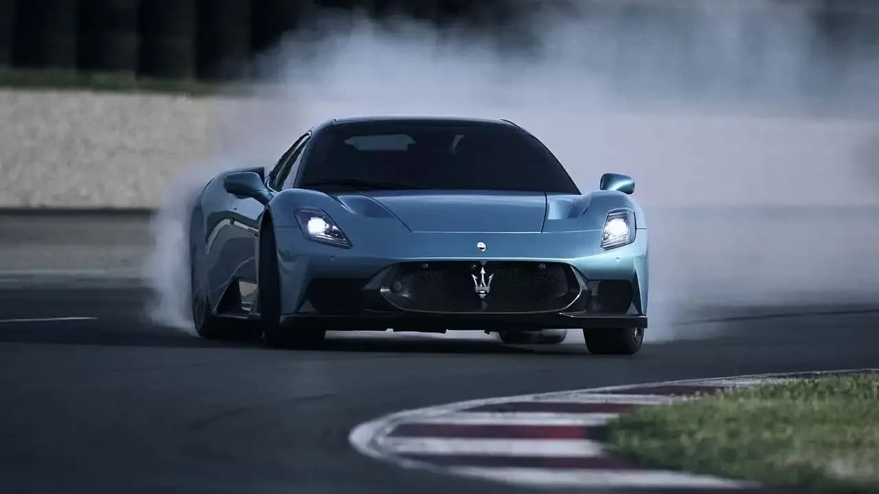 Maserati plant Kooperation mit China – Bericht