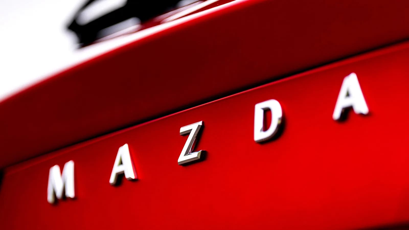 Ford und GM verlieren Milliarden durch Elektroauto-Umkehr, Mazda verliert nichts