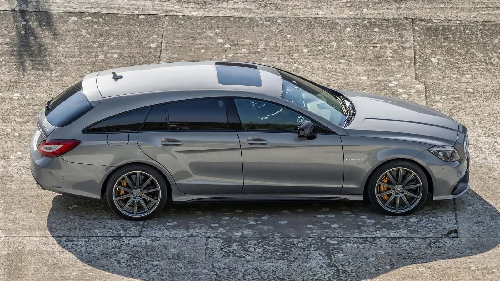 Mercedes Designer Sounds Alarm: „Keiner kauft mehr Kombis“