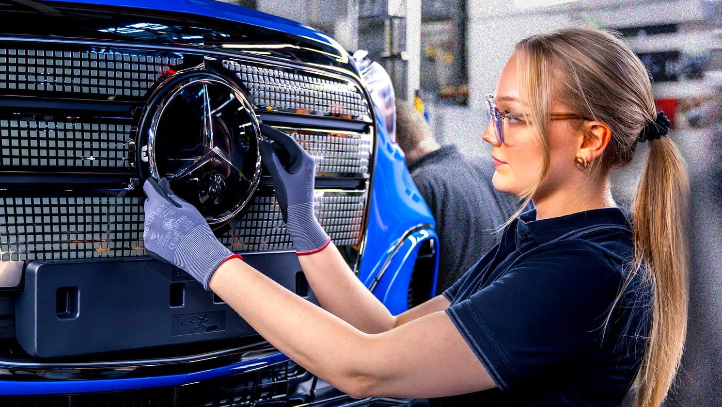 Europäische Autoindustrie entkräftet Trumps 25-Prozent-Zolldrohung innerhalb weniger Tage
