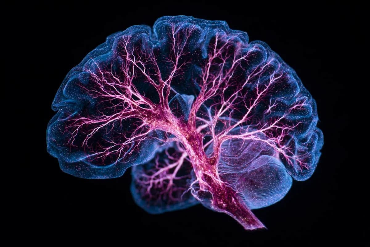 Metabolische Ursachen der bipolaren Störung entschlüsselt
