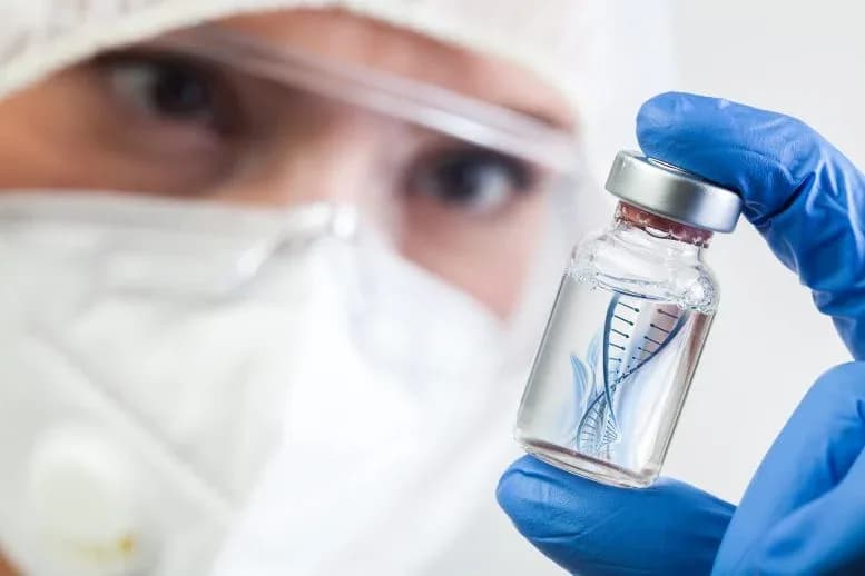 Neuer Immunweg könnte mRNA-Krebsimpfstoffe revolutionieren