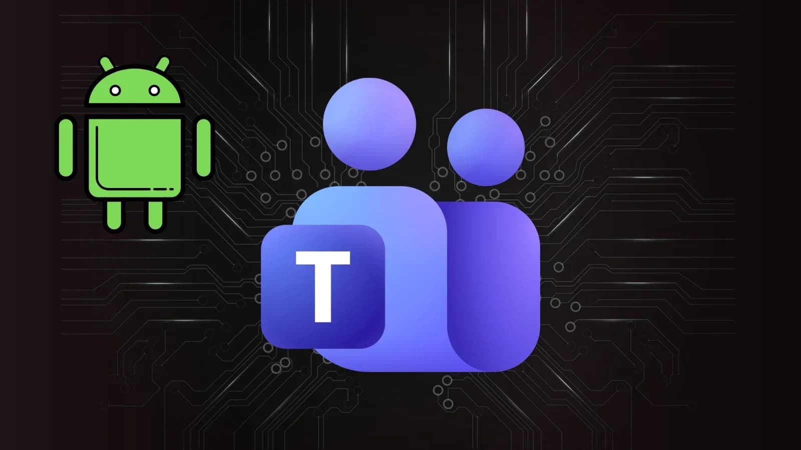 Microsoft Teams für Android: Nutzer können nun SIP-Meetings von Drittanbietern beitreten