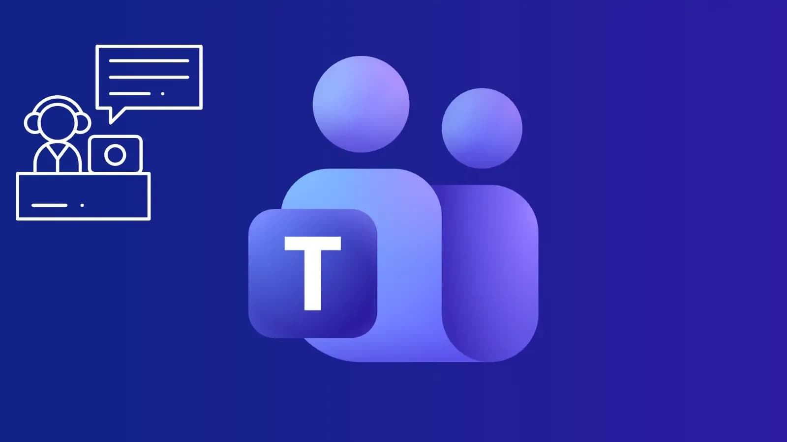 Hacker nutzen Microsoft Teams, um Organisationen zu infiltrieren und sich als IT-Helpdesk-Mitarbeiter auszugeben