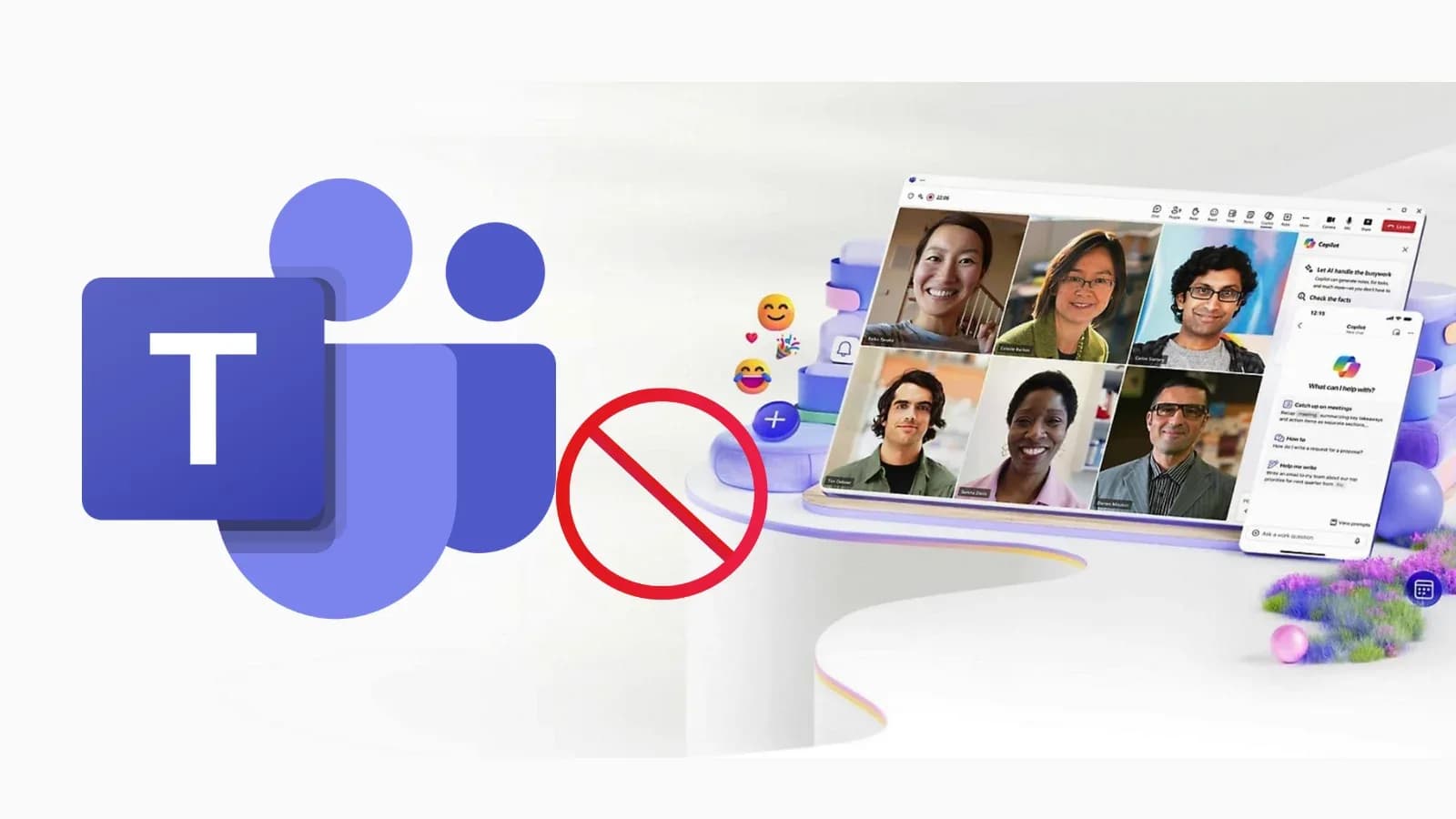 Microsoft Teams: Probleme nach Edge-Browser-Update verhindern Teilnahme an Meetings