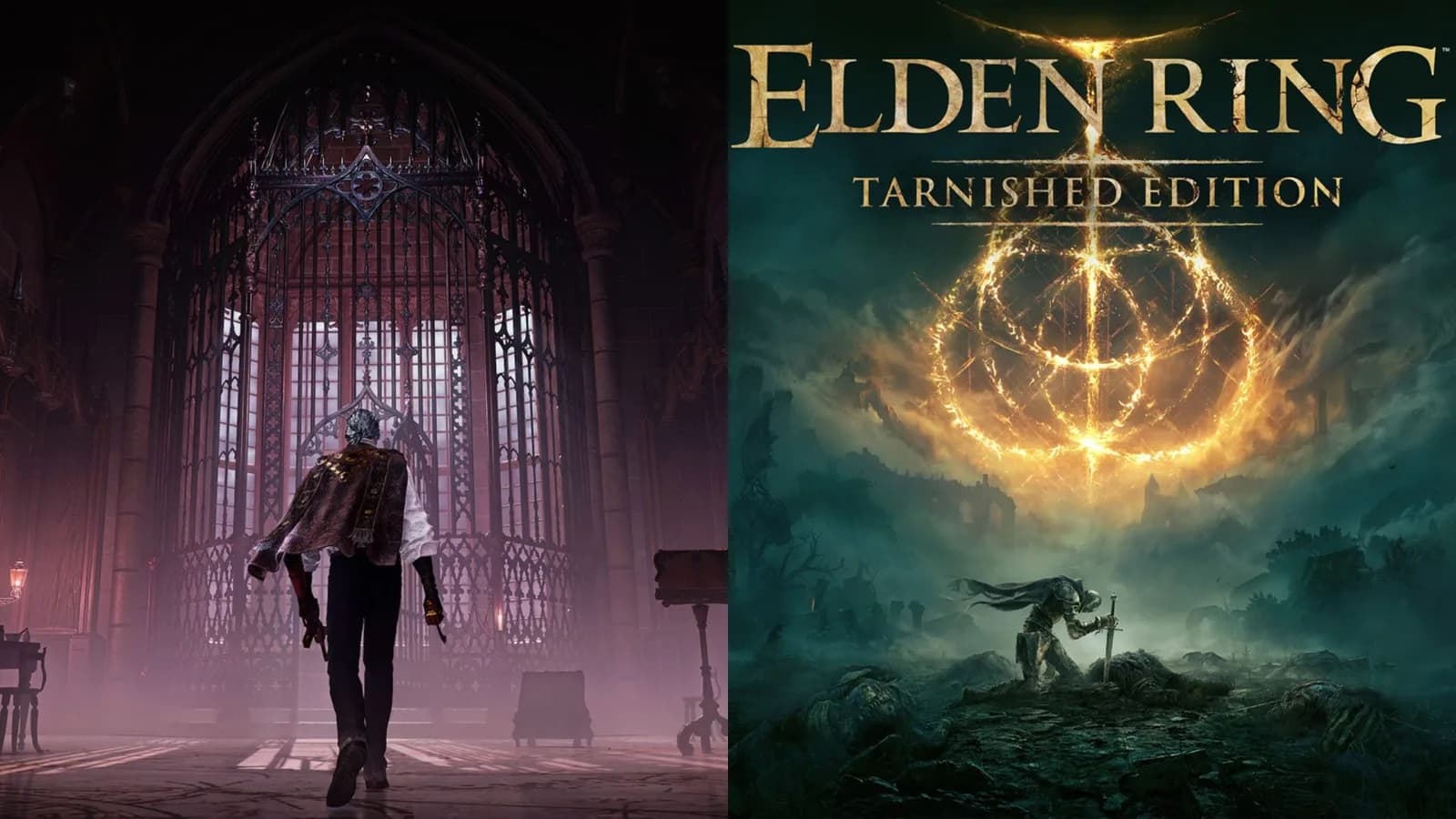 Kadokawa bestätigt Elden Ring: Tarnished Edition und The Duskbloods für 2026 – offizielles Erscheinungsdatum noch unbekannt