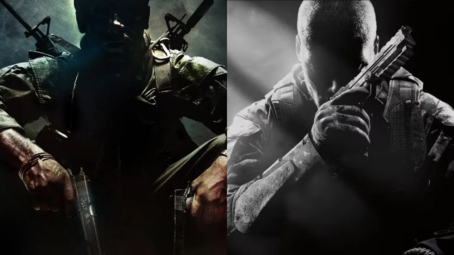 Black Ops 2 Remaster-Gerüchte vor Xbox Games Showcase: Neue Bewertungen für Black Ops und Black Ops 2 lösen Spekulationen aus