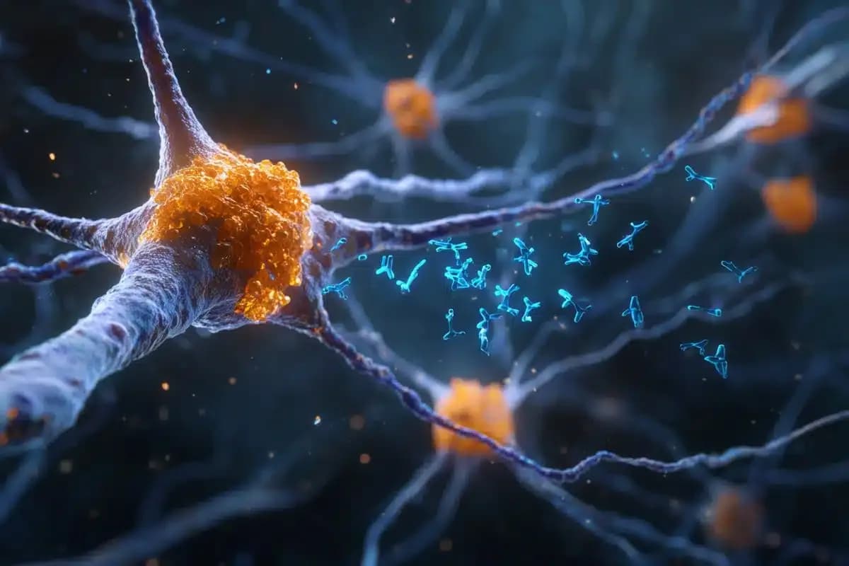 Parkinson: Neue Hoffnung durch Blockade eines Schlüsselenzyms