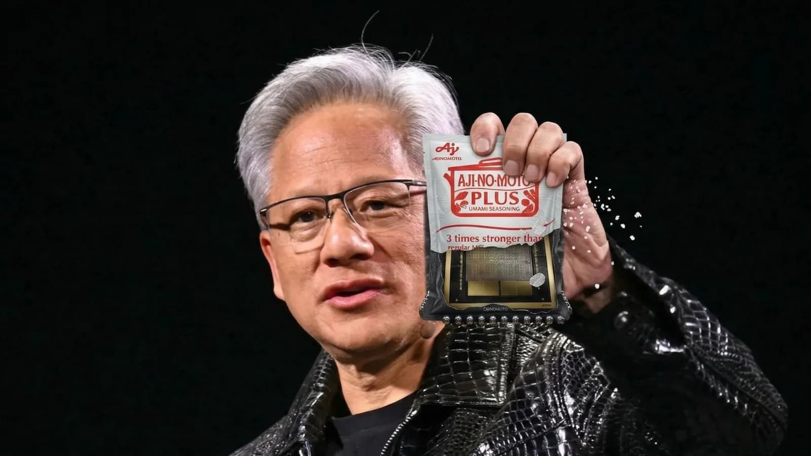 MSG-Hersteller Ajinomoto plant Preiserhöhungen um 30 %: AI-Boom treibt Nachfrage nach ABF-Substraten bis 2027