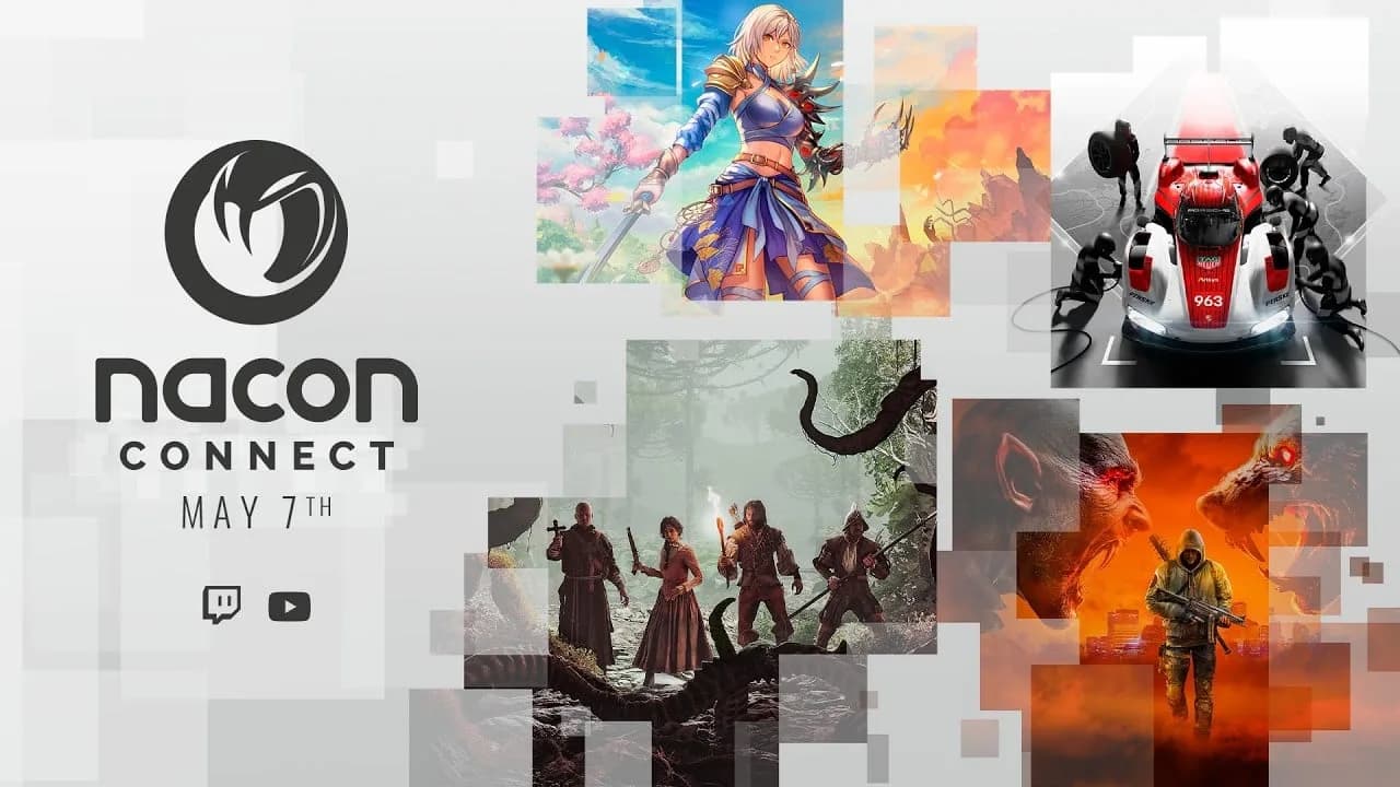 Nacon Connect 2026: Große Enthüllungen trotz Insolvenzgefahr für die Studios