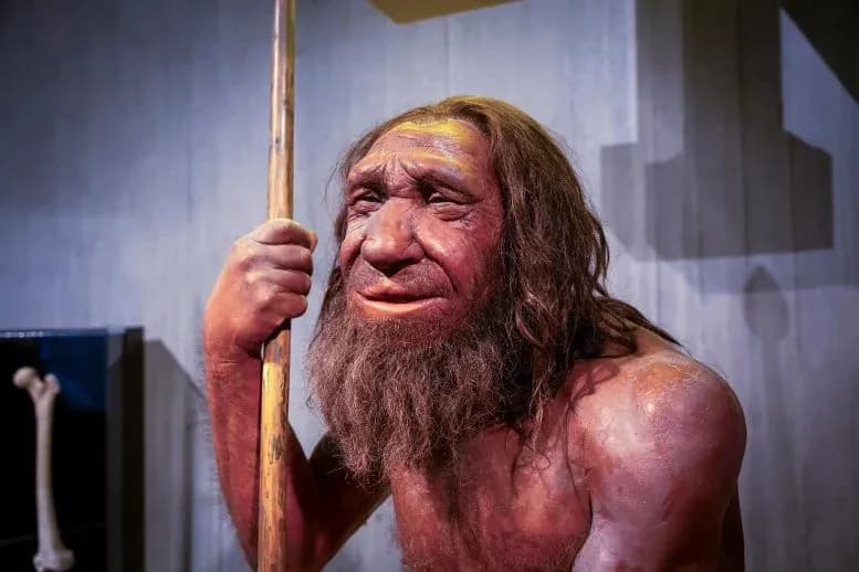 Die „Liebesgeschichte“ der Neandertaler ist trügerisch