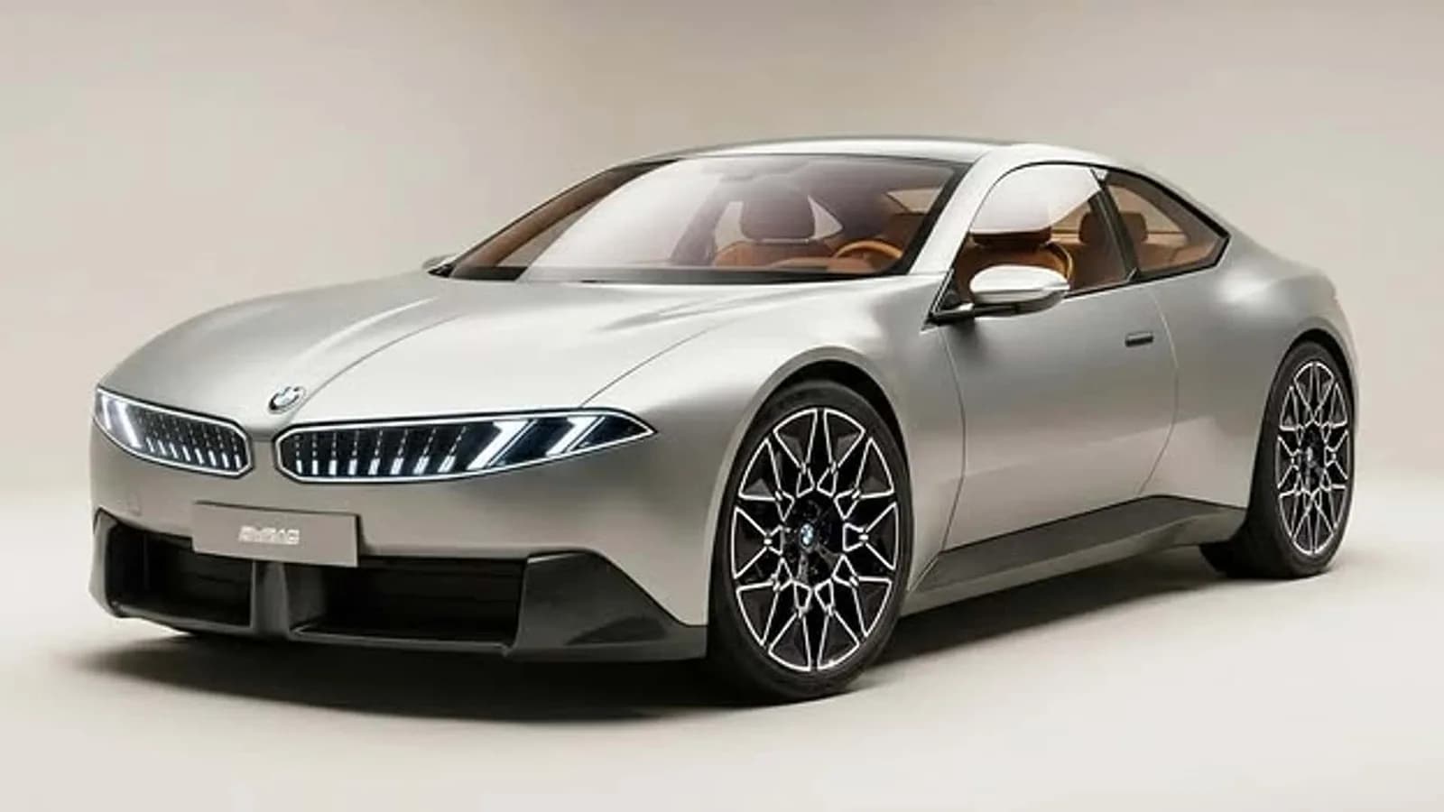 Ein neuer BMW 6er würde wunderschön aussehen