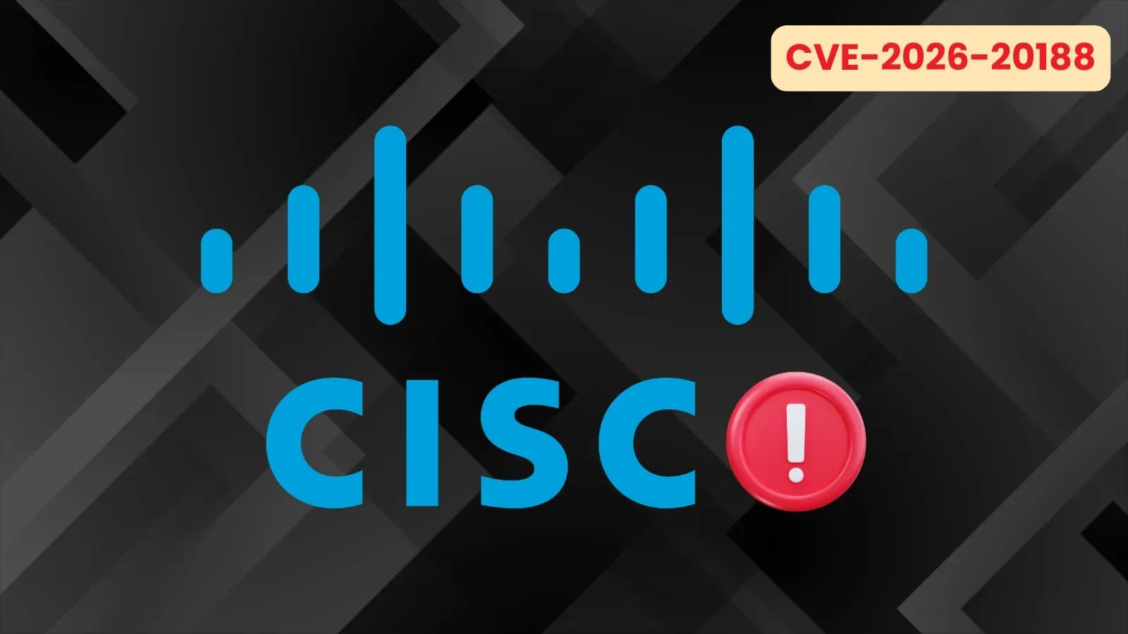 Neues Cisco-Netzwerk-Schwachstelle ermöglicht Remote-DoS-Angriffe