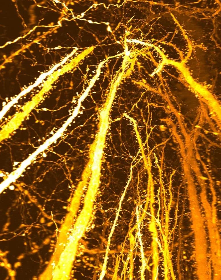 Neue Gehirn-Entdeckungen stellen langjährige Theorien der jugendlichen Gehirnentwicklung in Frage