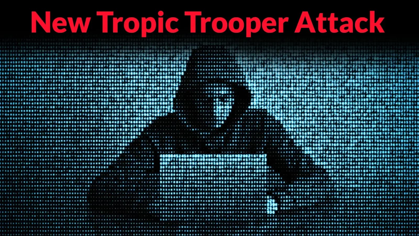 Neuer Tropic Trooper Angriff nutzt benutzerdefinierte Beacon Listener und VS Code Tunnels für Fernzugriff
