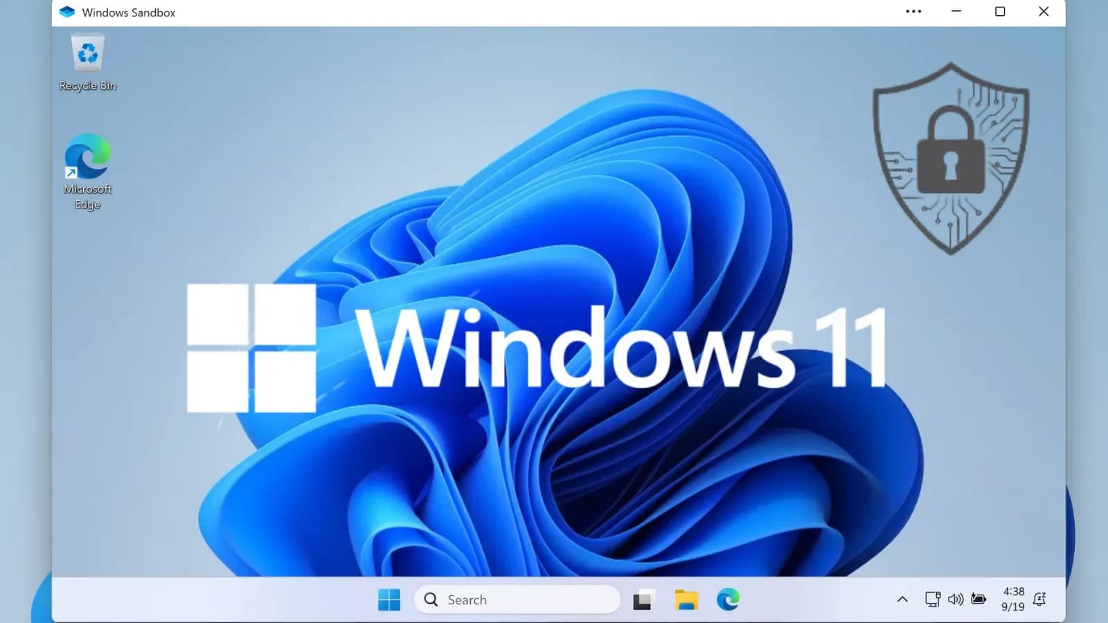 Neues Windows 11 Entwickler-Build verbessert Überwachung des Secure Boot und Speichersteuerungen