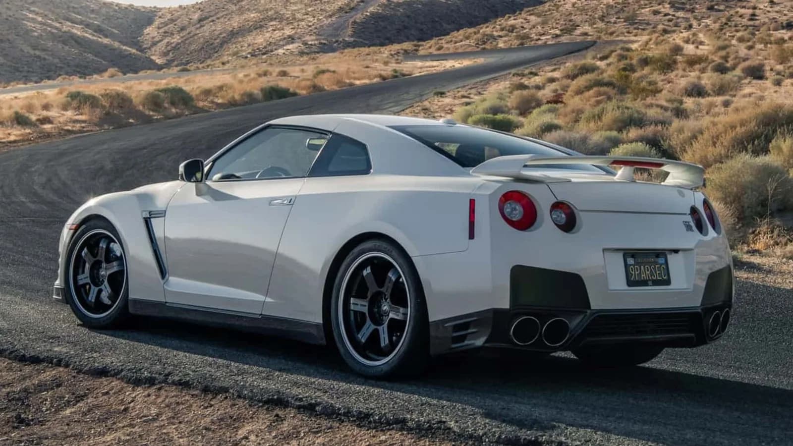 Der Nissan GT-R R36 wird nicht elektrisch: Kein EV GT-R
